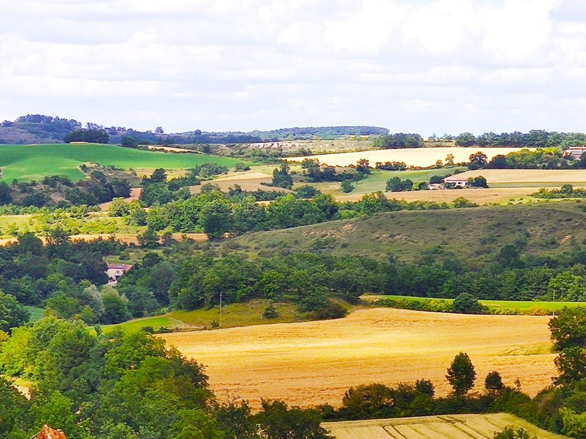 Le Wigwam Du Fassac *