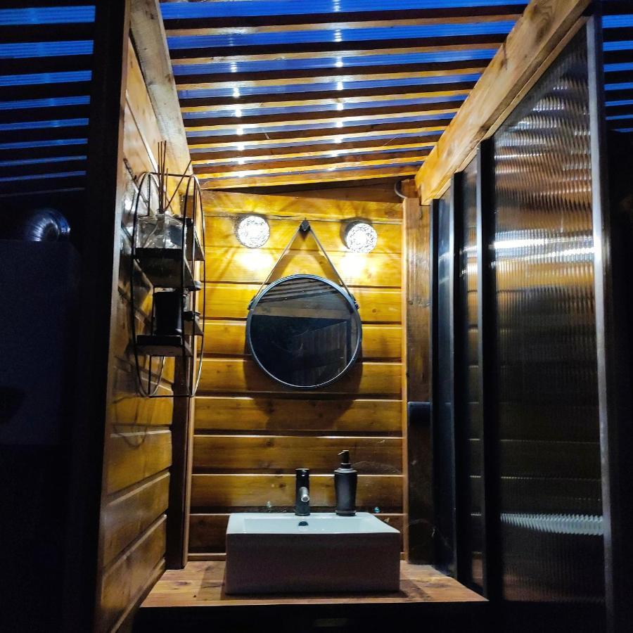 Le Wigwam Du Fassac Luxury tent *