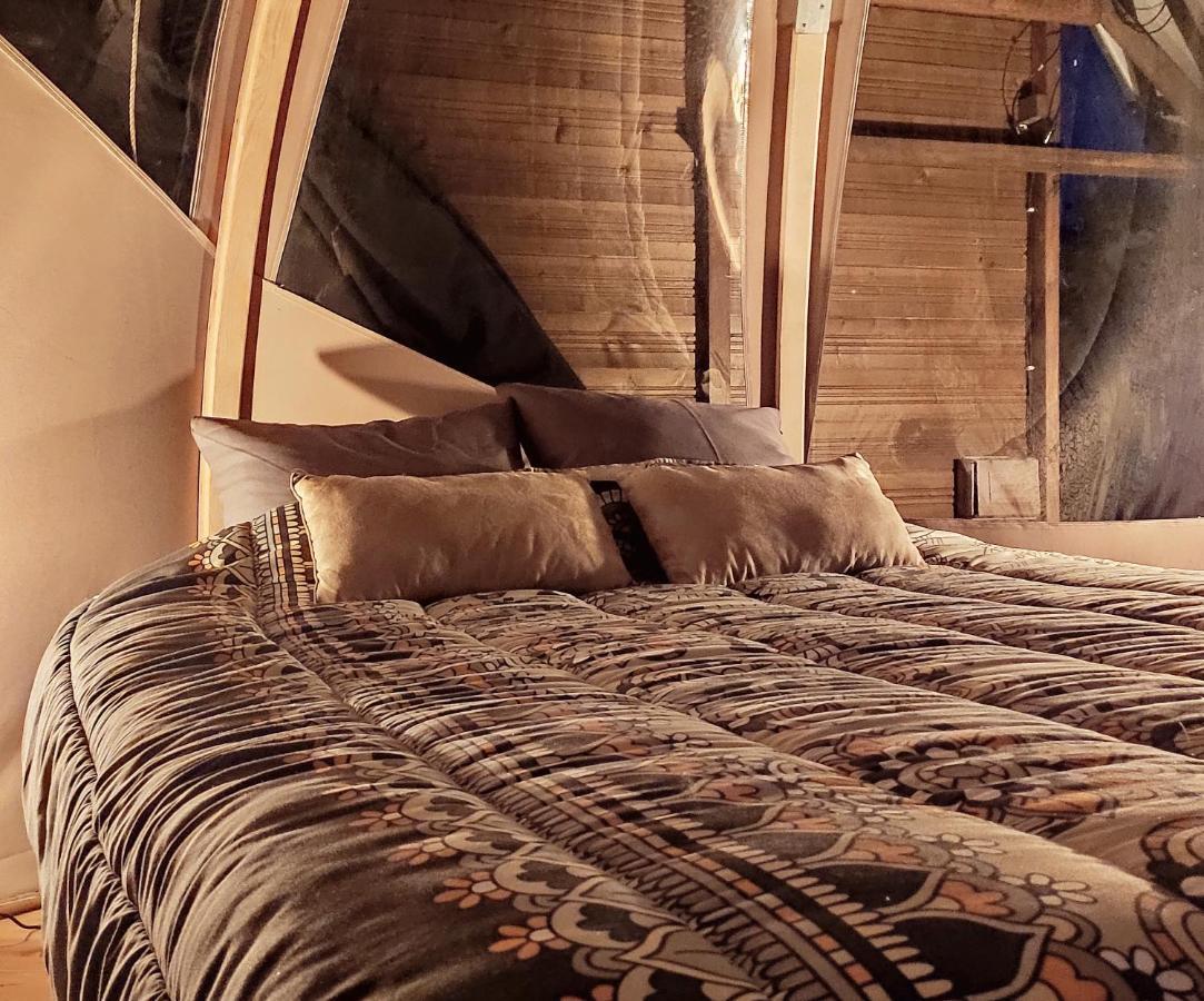 Le Wigwam Du Fassac