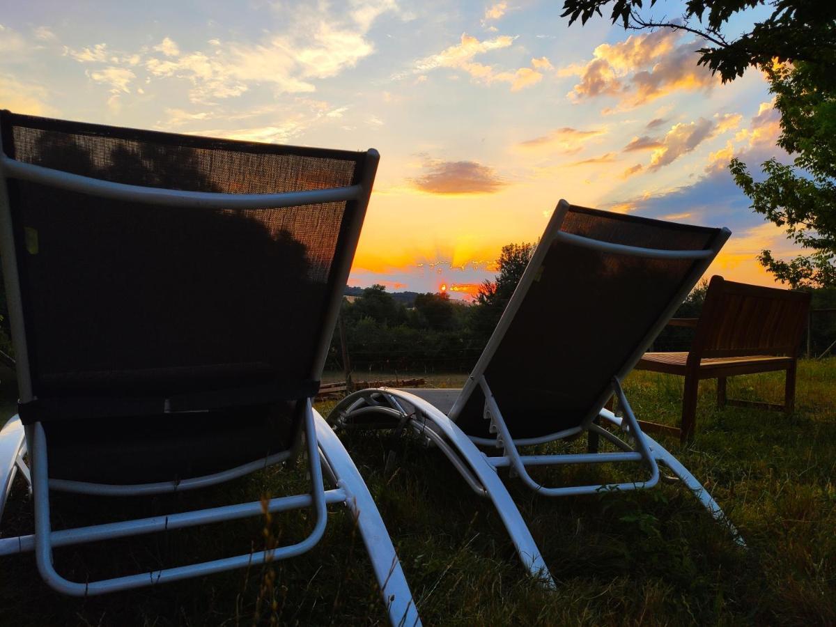 Luxury tent Le Wigwam Du Fassac Saint-Julien-du-Puy